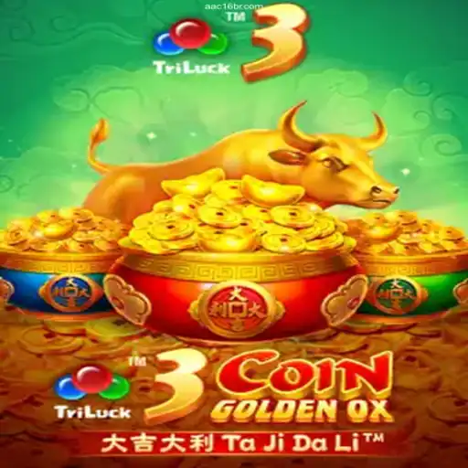 Exploring 3CoinGoldenOX: A Licenced Online Casino Gaming Experience