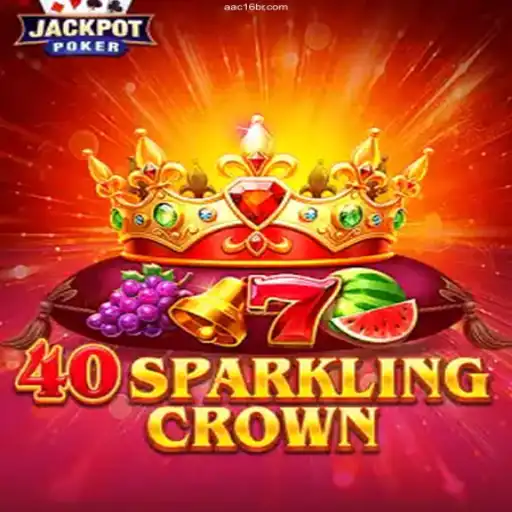 Exploring 40SparklingCrown: Your Guide to This Exciting Online Casino Game