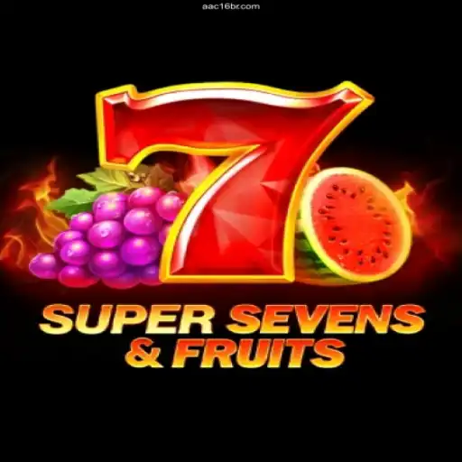 Exploring the Thrills of 7SuperSevensFruits: A New Standard in Online Casino Gaming