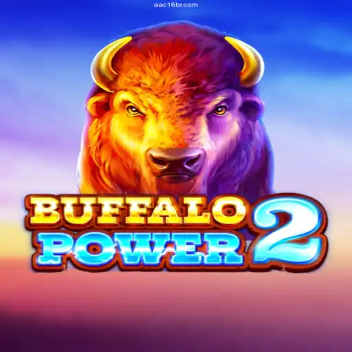 Embark on an Adventure with BuffaloPower2 Casino Game