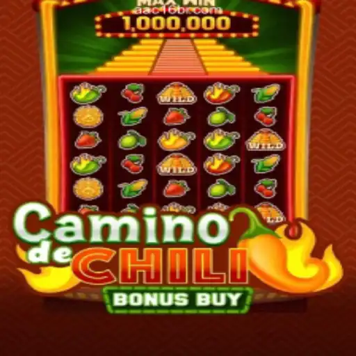 Exploring the Excitement of CaminodeChiliBonusBuy: Your Gateway to Online Gaming Thrills