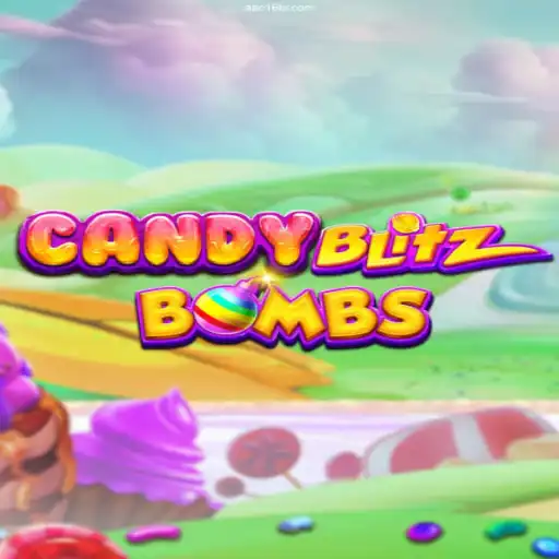 CandyBlitzBombs: A Sweet Explosion in Online Gaming