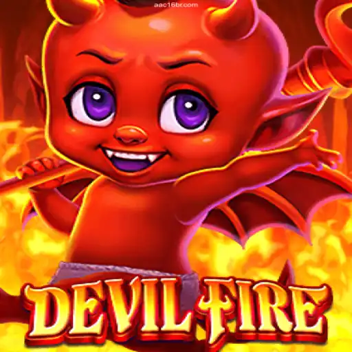 Experience the Thrill of DevilFire at AAC16 Online Casino