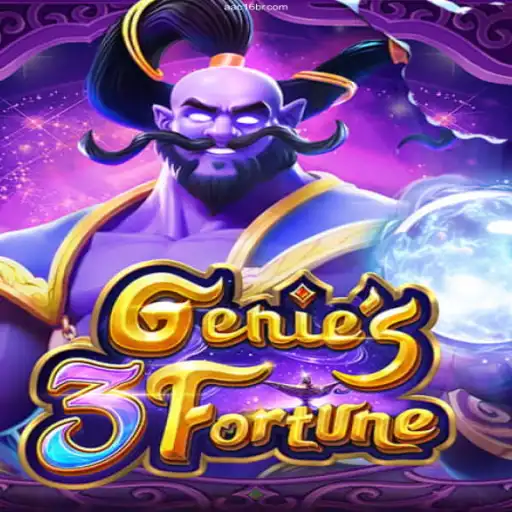 Exploring Genie3Fortune: A Premier Online Slot Game
