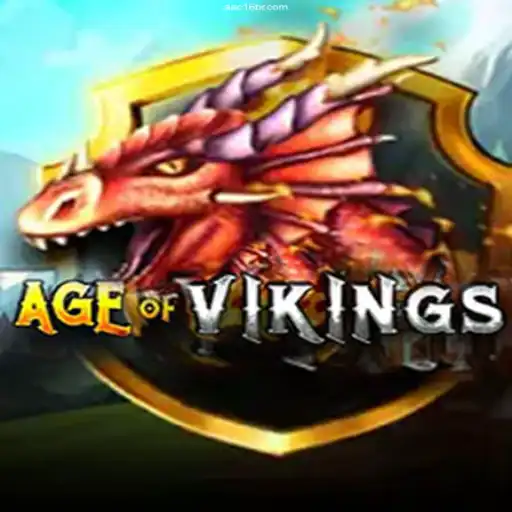Explore the Epic World of AgeofViking