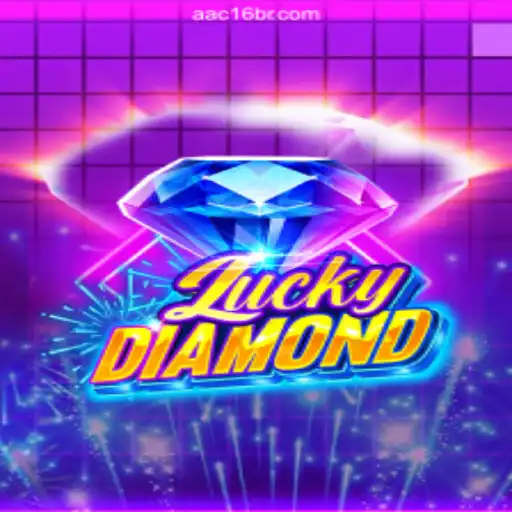 LuckyDiamond: The Glittering Gem in AAC16's Online Casino