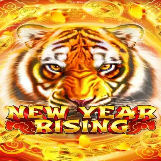 Unveiling NewYearRising: A Dynamic Journey Through the Virtual Casino World