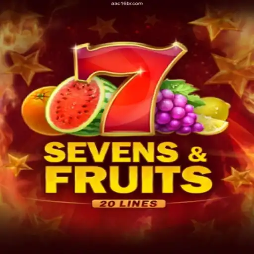 Discover the Exciting World of SevensFruits20 at AAC16 Cassino Online