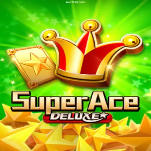 Discover the Thrilling World of SuperAceDeluxe with AAC16 Cassino Online
