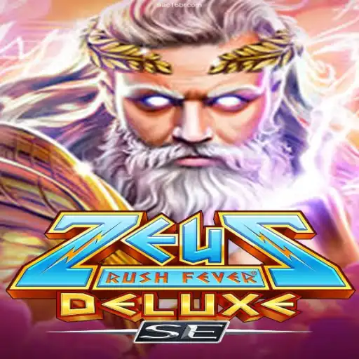 Uncovering ZeusRushFeverDeluxeSE: The Ultimate Casino Gaming Experience
