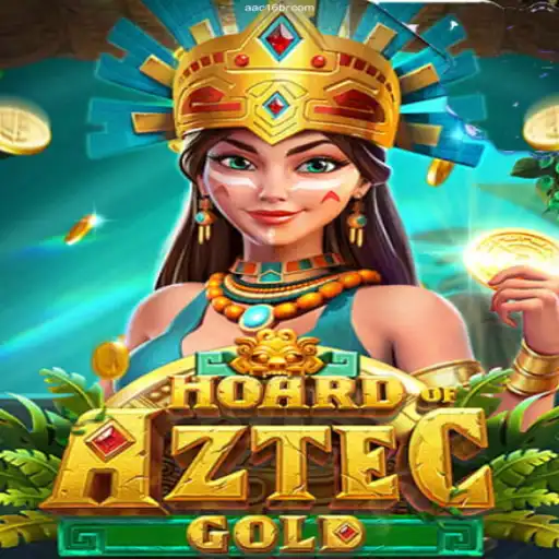 Hoard of Aztec Gold - The Adventure Awaits in Digital Riches