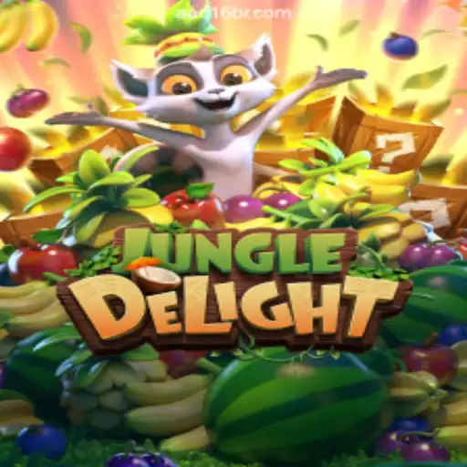 Experience the Thrill of JungleDelight