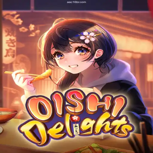 Exploring the Exciting World of OishiDelights in the Casino Sphere