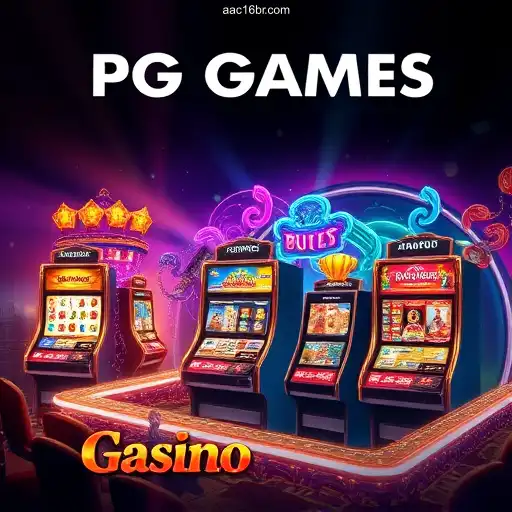 Exploring the World of PG Games at AAC16 Online Casino