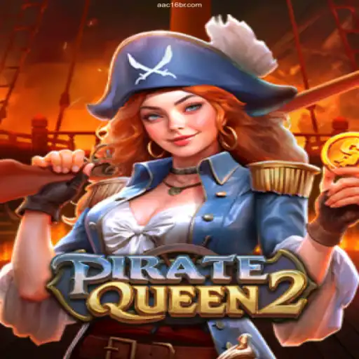 PirateQueen2: Embark on a Thrilling Adventure in the World of Casino Gaming