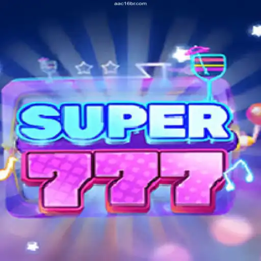 Discover the Exciting World of Super777: The Ultimate Online Slot Experience