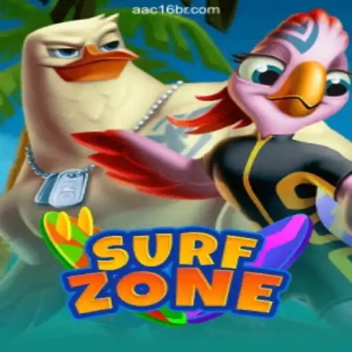SurfZone: Dive into the Thrill of Online Gaming