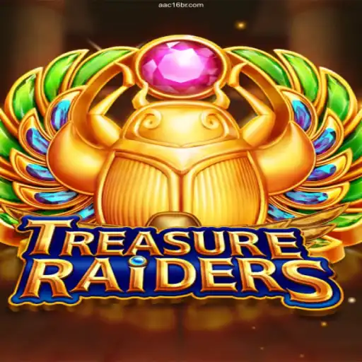 Discover the Thrills of TREASURERAIDERS: An Online Gaming Odyssey