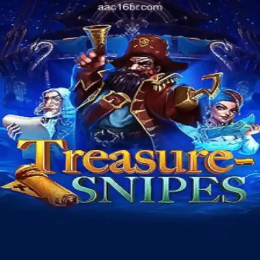 Unveiling TreasureSnipes: A New Era in Online Gaming
