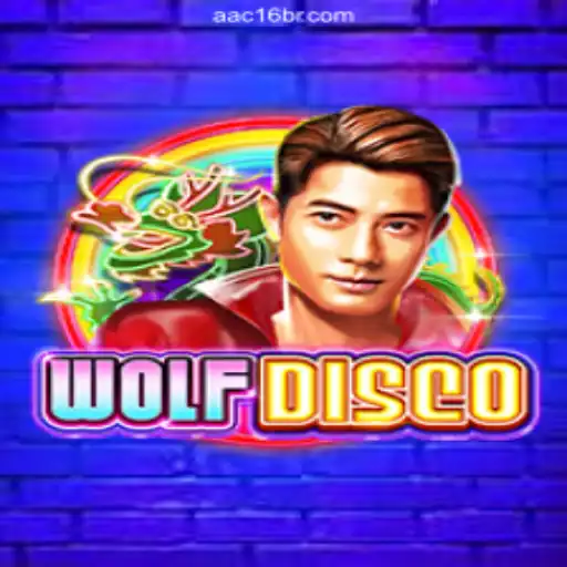 Exploring WolfDisco: An Immersive Gaming Experience